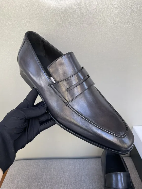 Berluti Shoe 